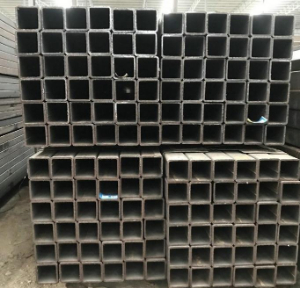 多伦20#无缝方管